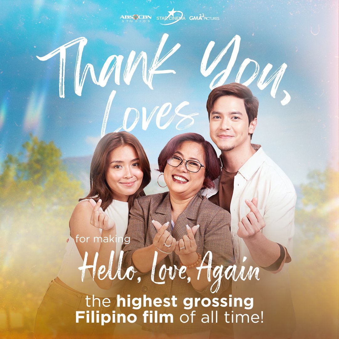 Star Cinema tweet media