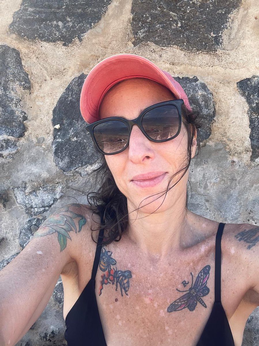 48 anos hoje ✨🩵