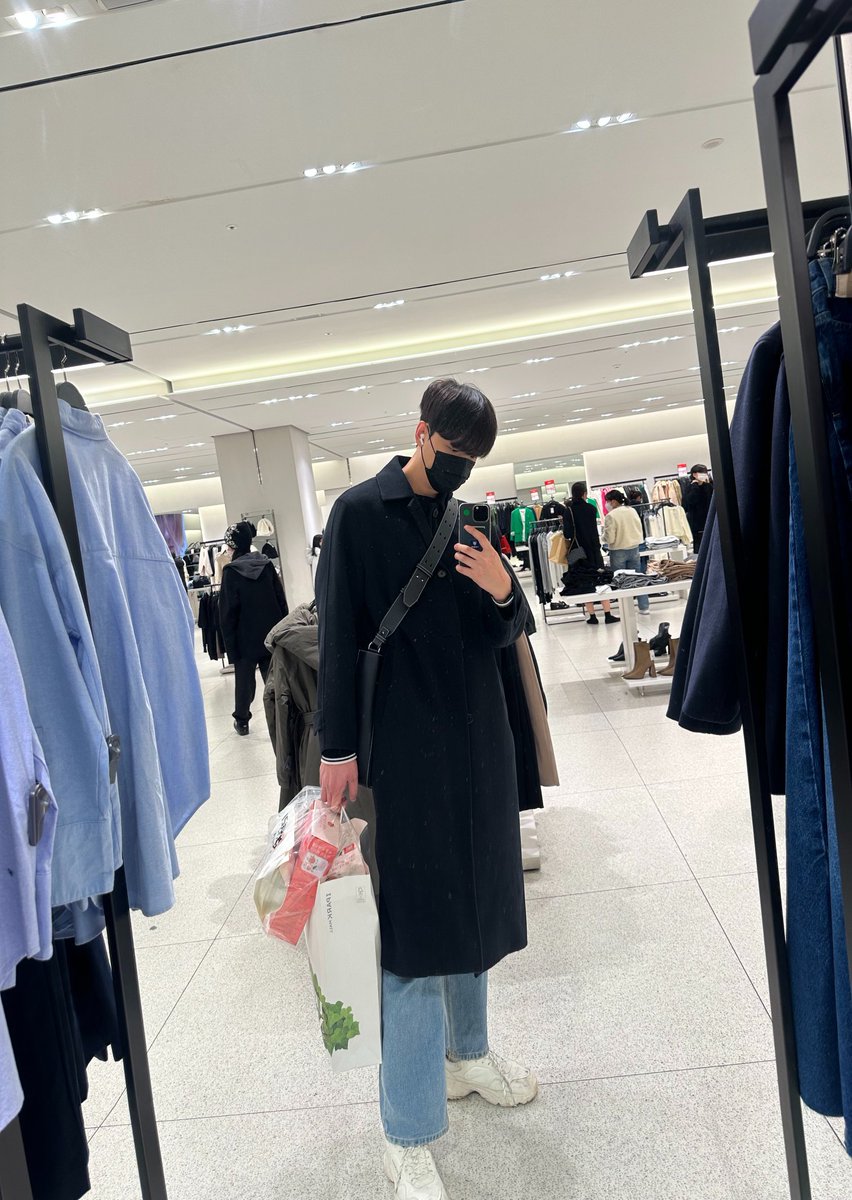 코트 계절이 돌아왔다!