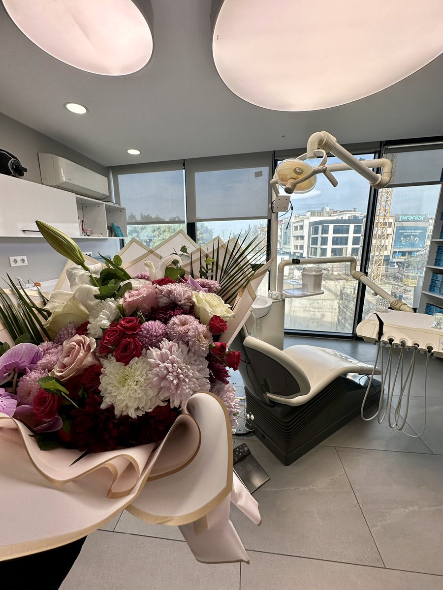 İlk defa bir "... çiçeği alındı mı" sorusuna evet diyebiliyorum 🥲
Canım ailem ♥️