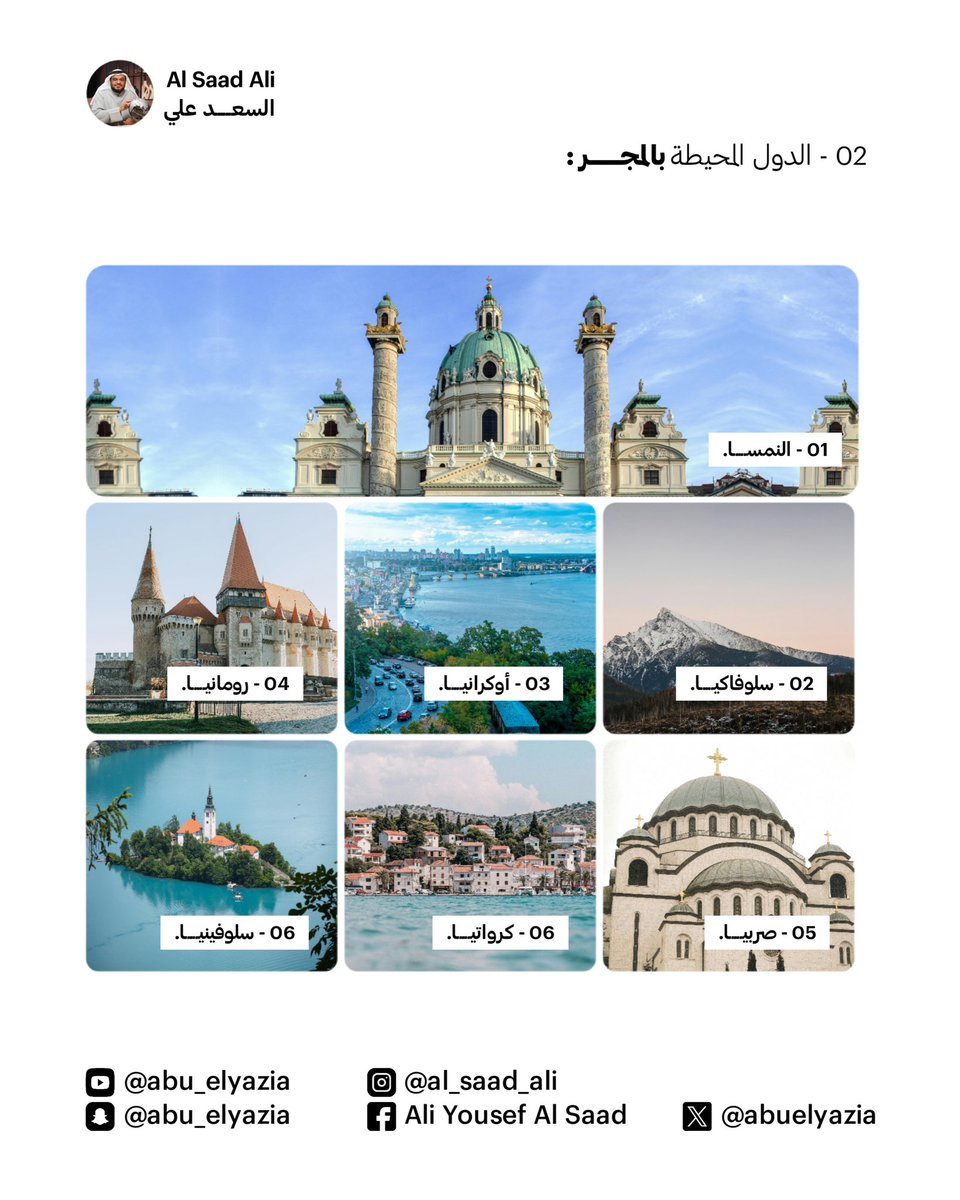 abuelyazia's tweet photo. ١- بودابست - تعرف عليها واحفظ المنشور لرحلتك القادمة https://t.co/pWSGBBZ9Lb