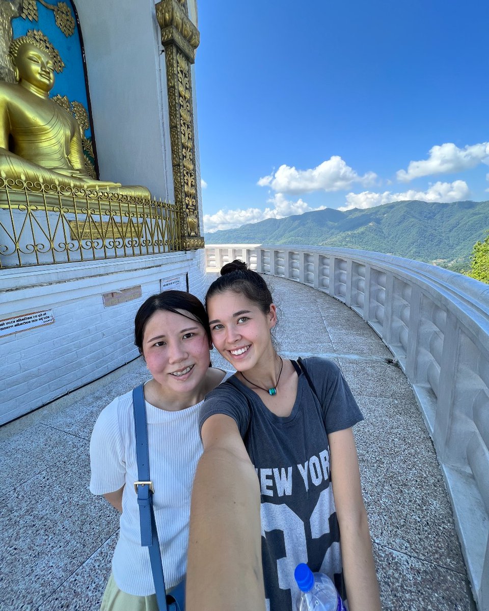 Projects Abroad tweet media