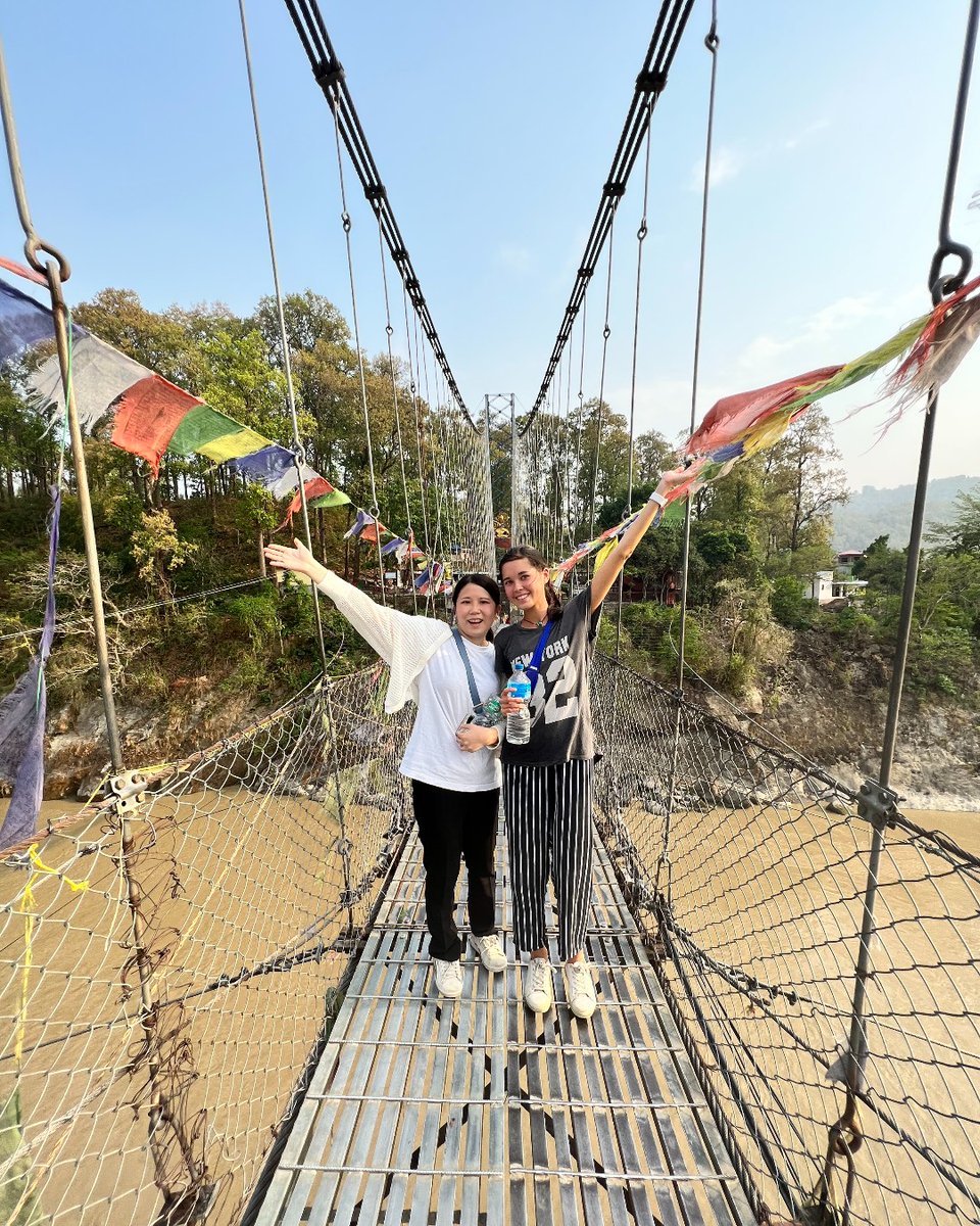 Projects Abroad tweet media