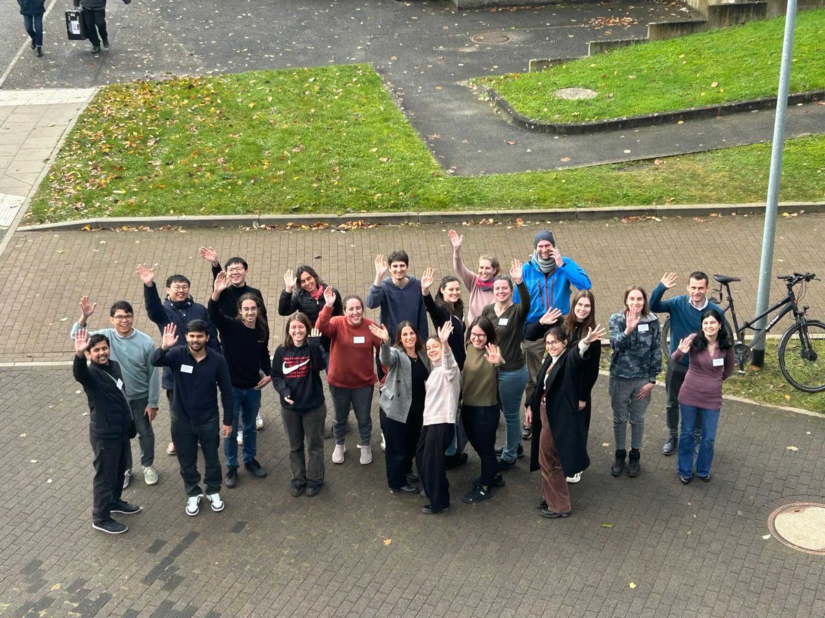 EMBL Hamburg tweet media