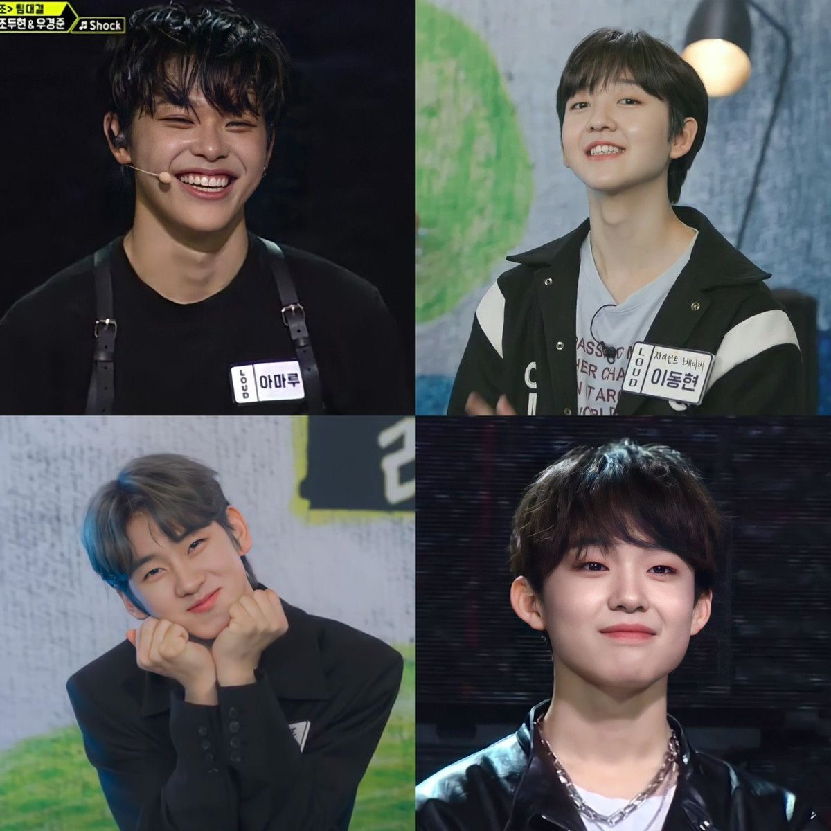 KFP_PICS's tweet photo. i can’t wait to see how much they did grew up and improved 🥹🖤🖤

#JYPNBG #JLOUD #KICKFLIP https://t.co/ZE7K7X6cyM