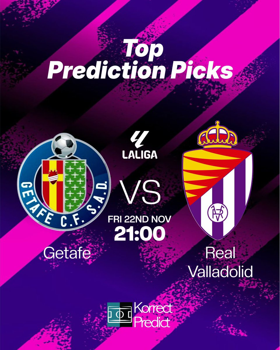 korrectgames's tweet photo. Top Prediction Picks for Today’s Matches!
Exciting fixtures ahead—who will come out on top? Make your predictions and score big!
Don’t miss out—click the link in bio to get started!
#football #korrectpredict #footballpredictions #bayern #bigwin https://t.co/7YMlDhkbiZ