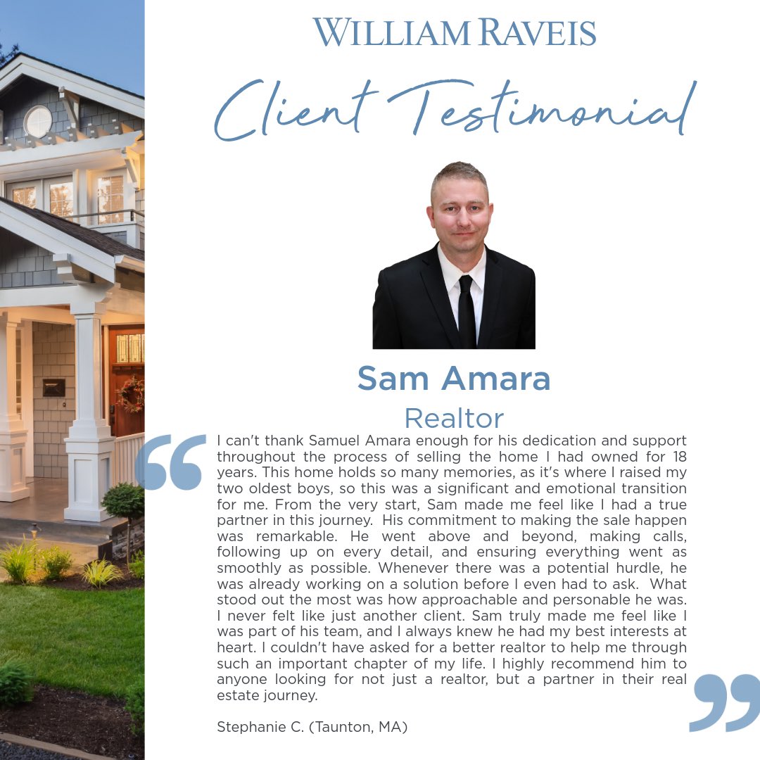 Sam_Amara_'s tweet image. #capecodrealtor #capecodliving #williamraveisrealestate #capecodhomesforsale