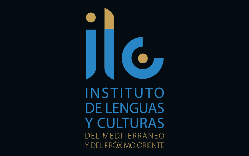 danillero's tweet photo. Este logotipo para el Instituto de Lenguas y Culturas del Mediterráneo y Oriente Próximo (ILC-CSIC) lo diseñé hace más de 15 años pero me parece que aguanta bien el paso del tiempo :-)
https://t.co/CaeLLv8kEK https://t.co/JrqIl4xPHS