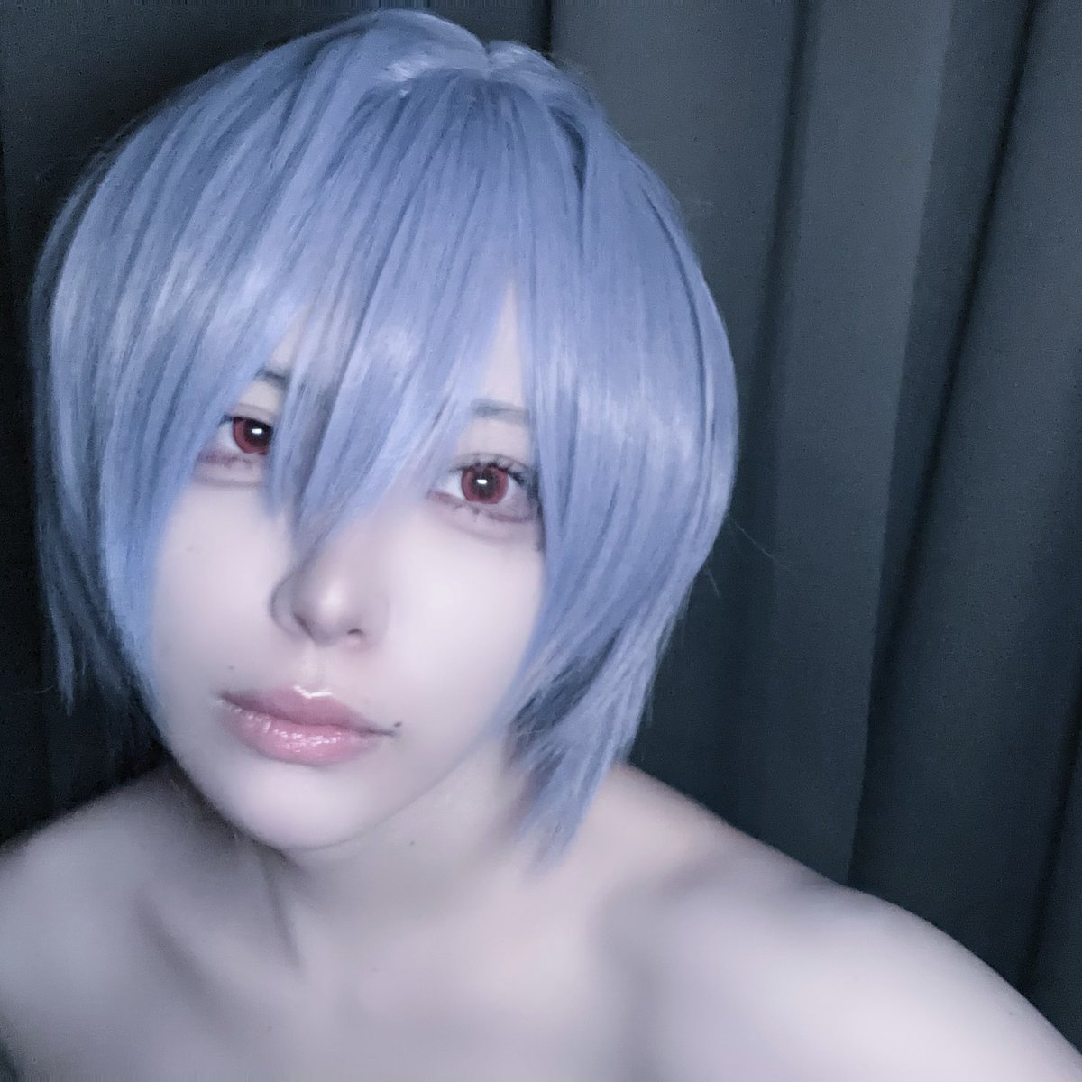 skn_tan_'s tweet photo. ⚠️宅コス https://t.co/Ifi41uYC2e