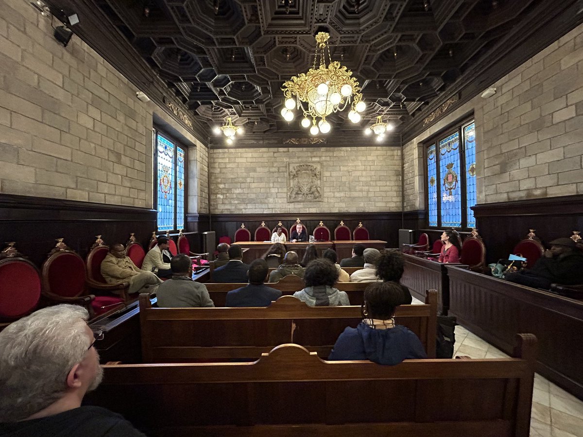 UdG International tweet media