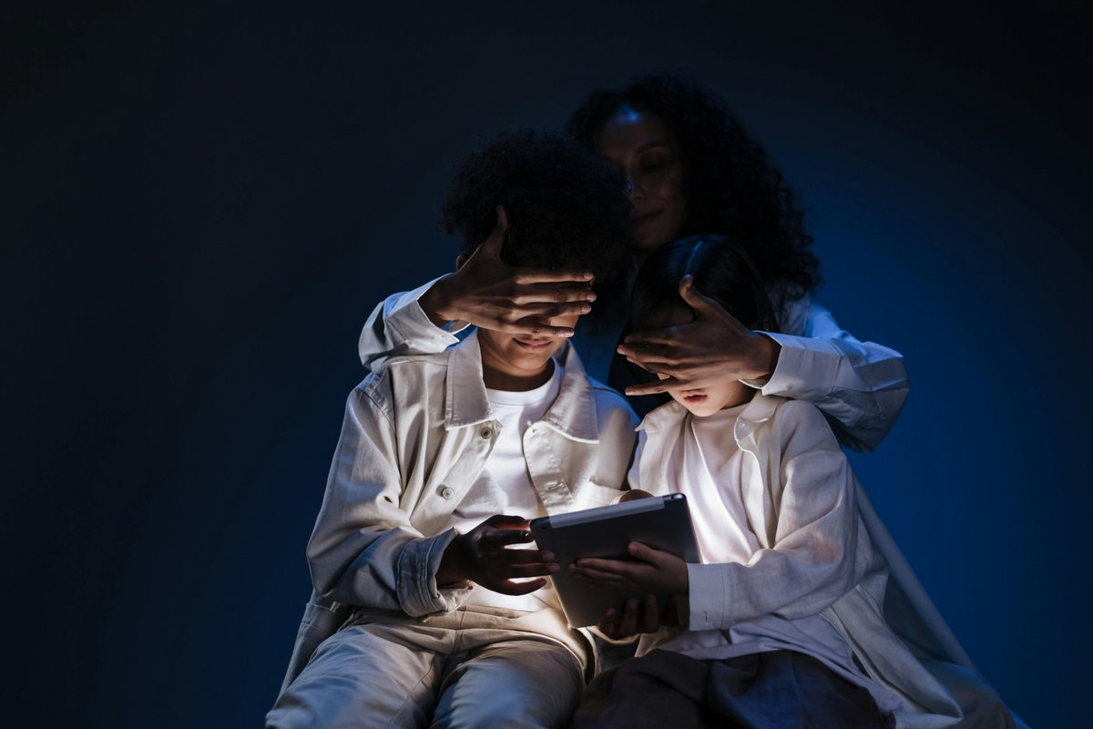 #SpheraPublica24 Vol. I    

Estudio sobre la alfabetización mediática: El control parental sobre el uso de internet es menor en hogares con padres de menor nivel educativo o desempleados

Por Pastor Rodríguez, A. y de Frutos Torres, M.B.

Disponible en: sphera.ucam.edu/index.php/sphe…