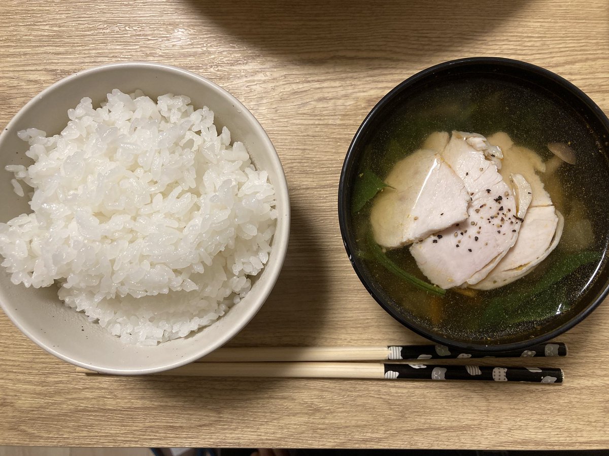 mfq59's tweet photo. いい夫婦の日.ᐟ.ᐟ
いつも美味しいごはんありがとう旦那さん https://t.co/UXtMM07bgN