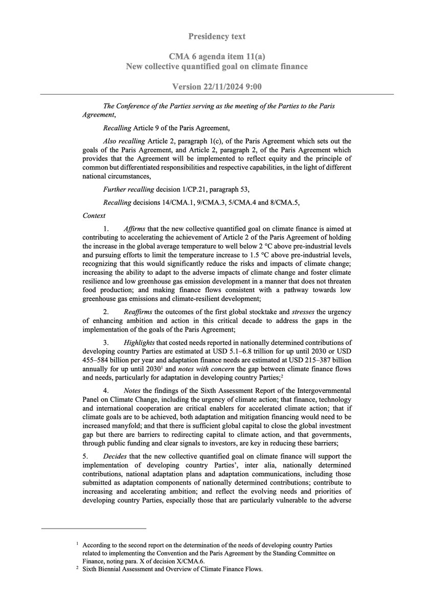 Loss and Damage Collaboration (L&DC) tweet media