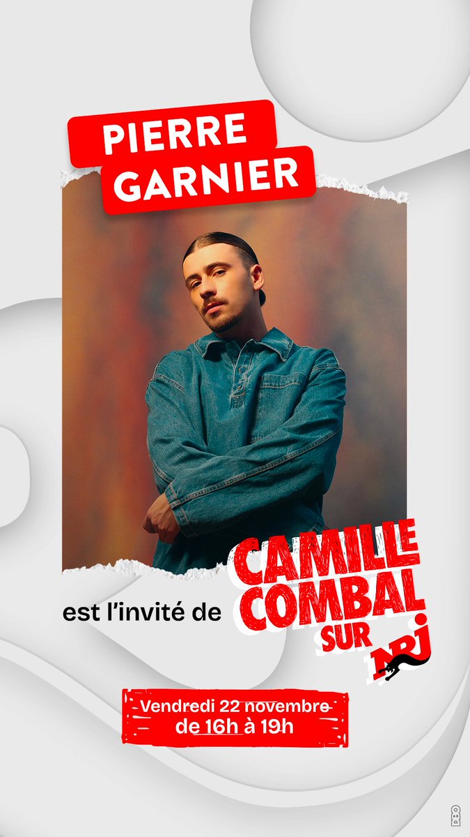 NRJ tweet media