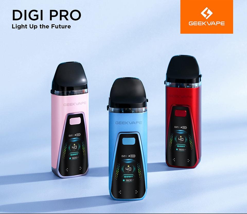 Geekvape_japan's tweet photo. Geekvape Digi Proは、未来を彩るさまざまなカラーオプションで登場！☀️
お好みのスタイルで未来を照らしましょう！

#Geekvape #ギークベイプ #LightUpTheFuture #VapeCommunity #GeekVapeTech #GeekVapeDigiPro https://t.co/9FEtpdihY8
