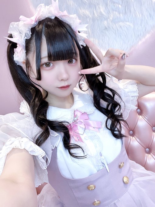 Twitterのコスプレ画像12