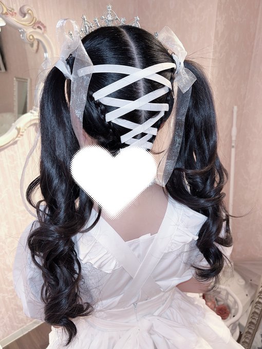 Twitterのコスプレ画像11