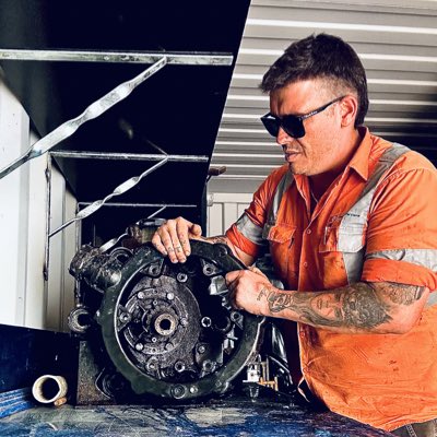 #NewProfilePic