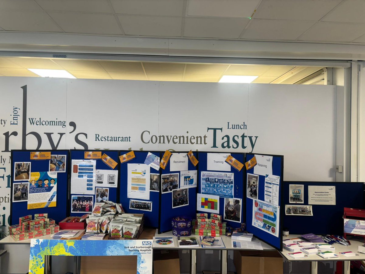 Clinical Work Based Learning tweet media