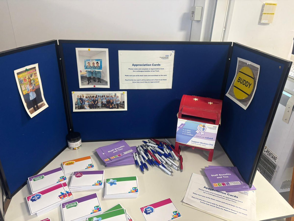 Clinical Work Based Learning tweet media