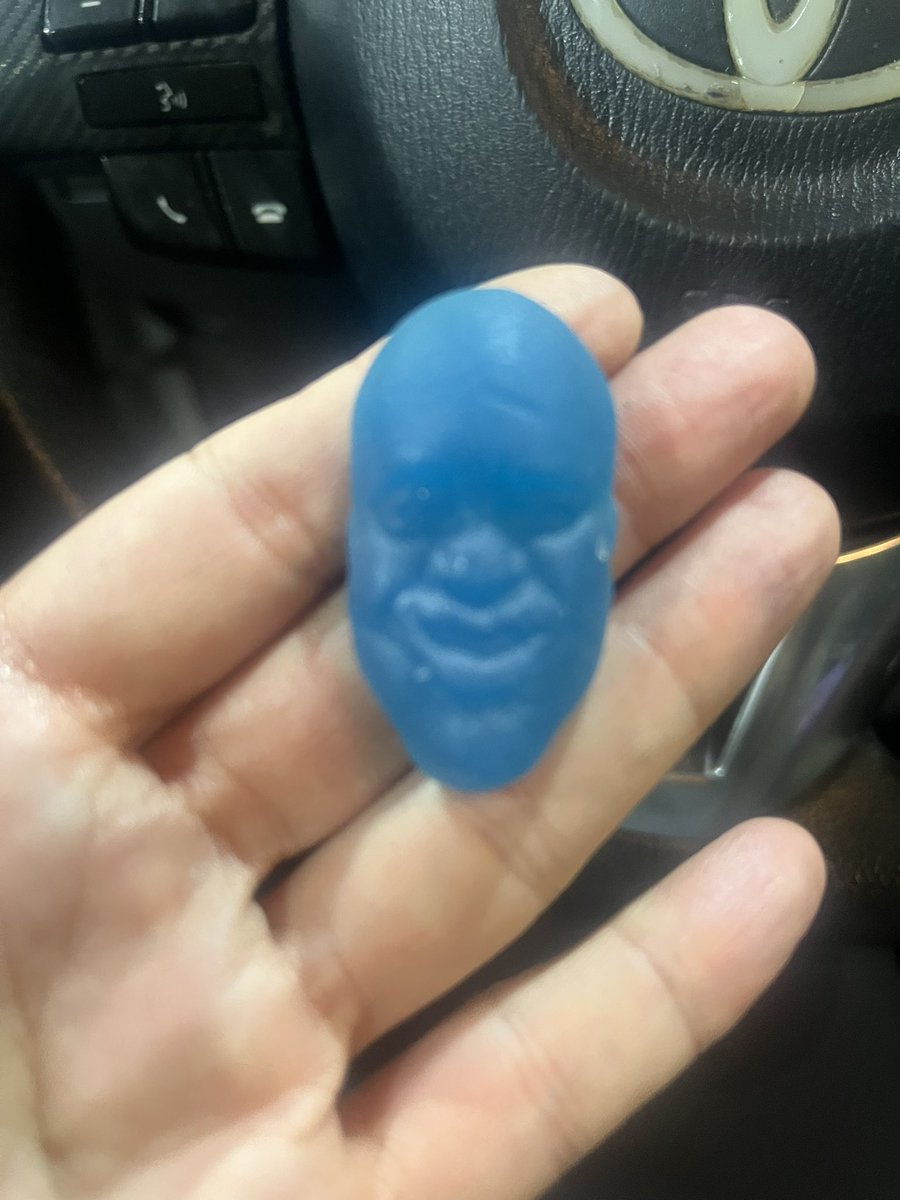 Burning Mom ⚡️ tweet media