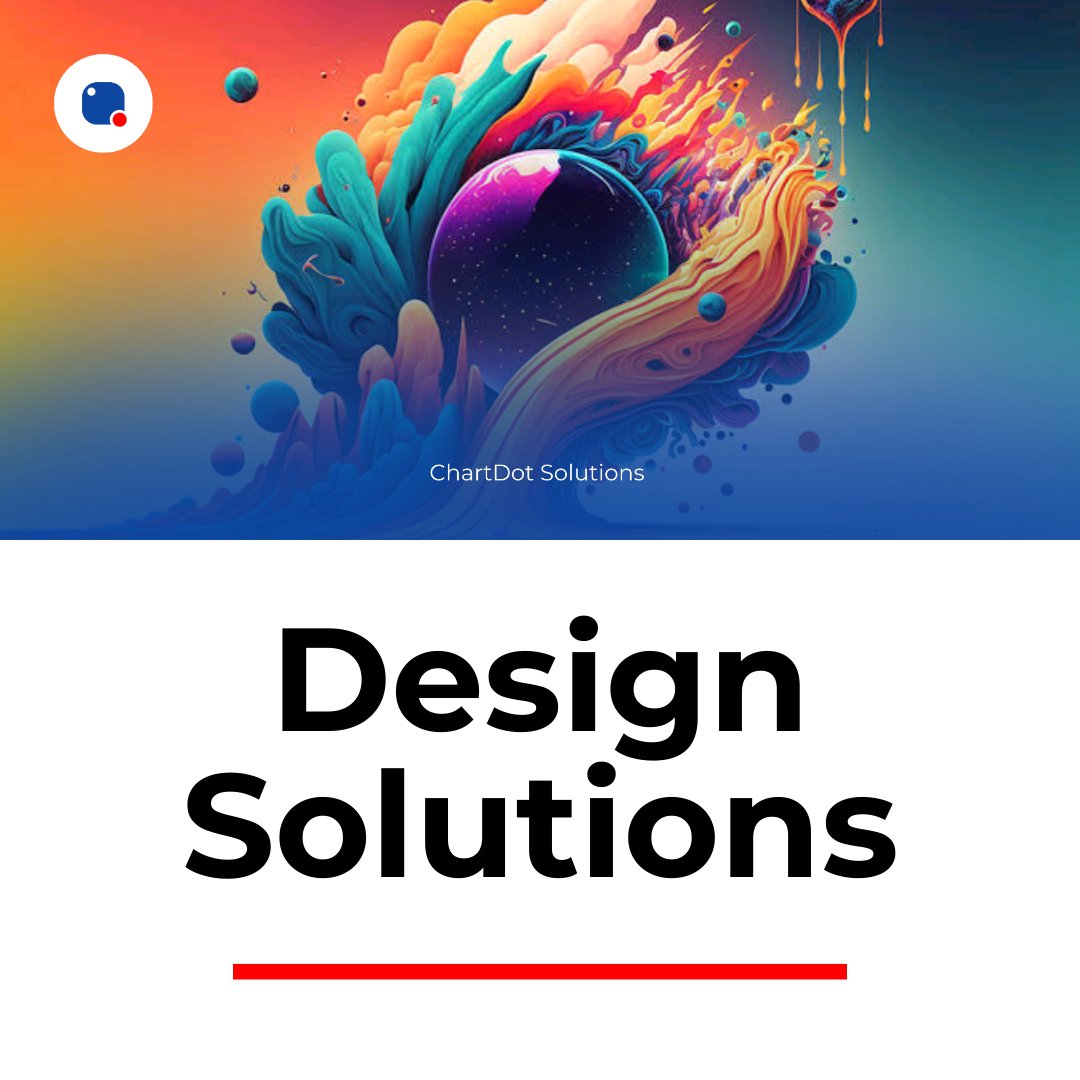 ChartdotS's tweet photo. The Importance of Creative Design.
Design is more than just visualsβitβs the language your brand uses to communicate with your audience. Great d... https://t.co/akIGkgaiDz
#ChartDot #ChartDotSolutions #design #graphicdesign #uiuxdesign #webdesign #videoediting #designsolutions https://t.co/ibRTNSOtwg