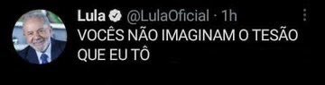 JAIR BOLSONARO PRESO