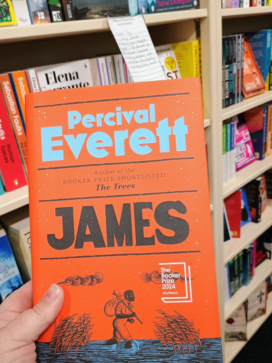 UllapoolB's tweet image. Great new books in stock by 
#alismith @Hebridean_Baker 
@TheBookerPrizes
Winner #Orbital by #SamanthaHarvey and so much more at @UllapoolB