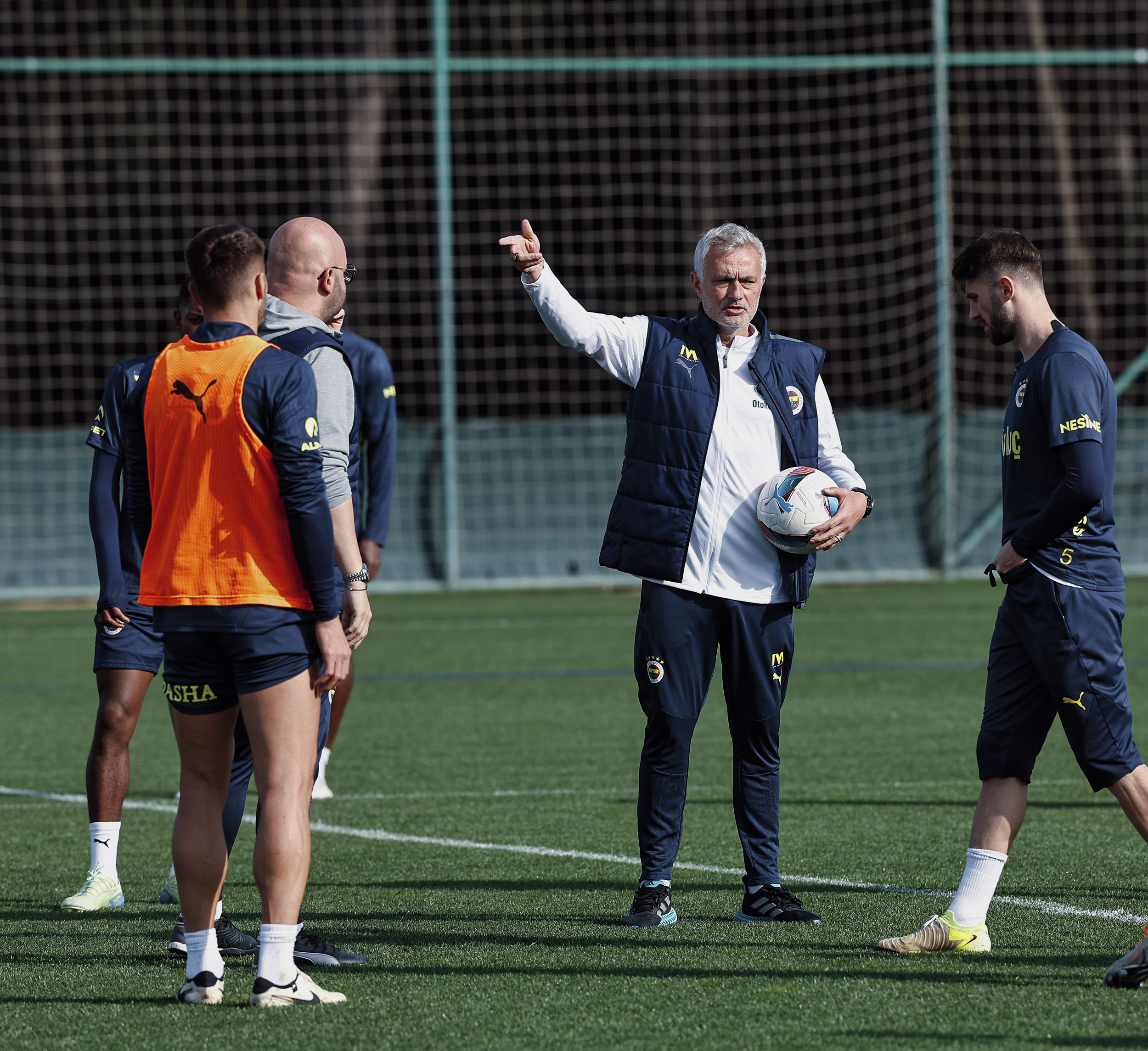 mourinho
