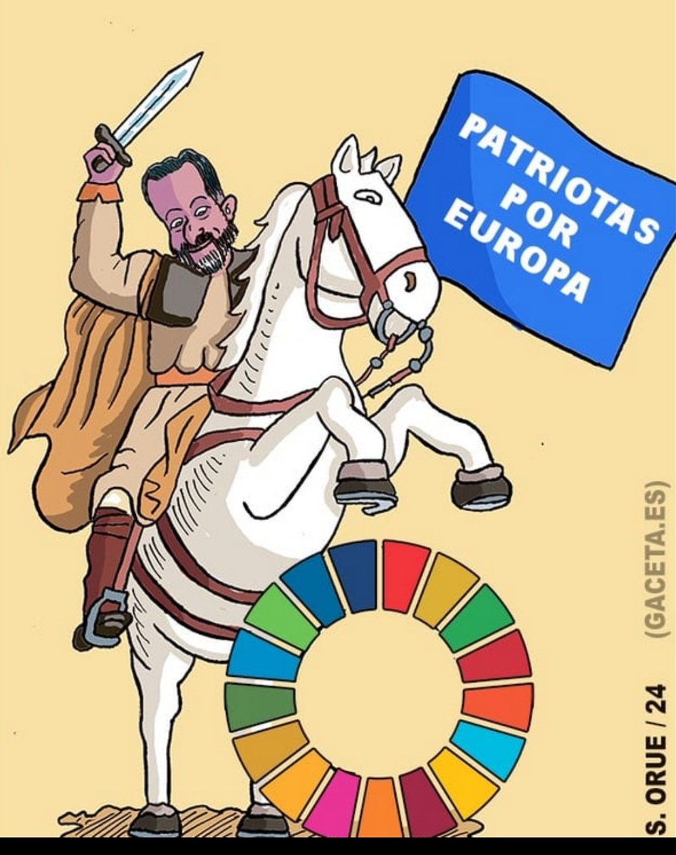imparcialrazon's tweet photo. @vox_es @Santi_ABASCAL @HerreraenCOPE #MEGA #StopAgenda2030 #StopNOM #VLLC https://t.co/w3OwlVBLkw