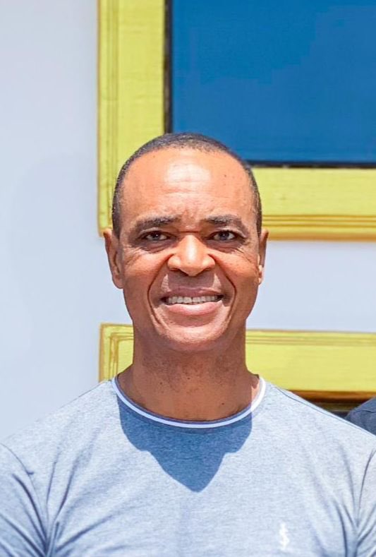 I want to expresses my heartfelt gratitude for your prayers during my ordeal. To thank God for me , please sing any of these songs during mass on Sun 24/11/24 and pray for others in the same situation.

My Story
Ekene Dili Chukwu
Thanksgiving of Amazing Grace.

Sing Praise !!!