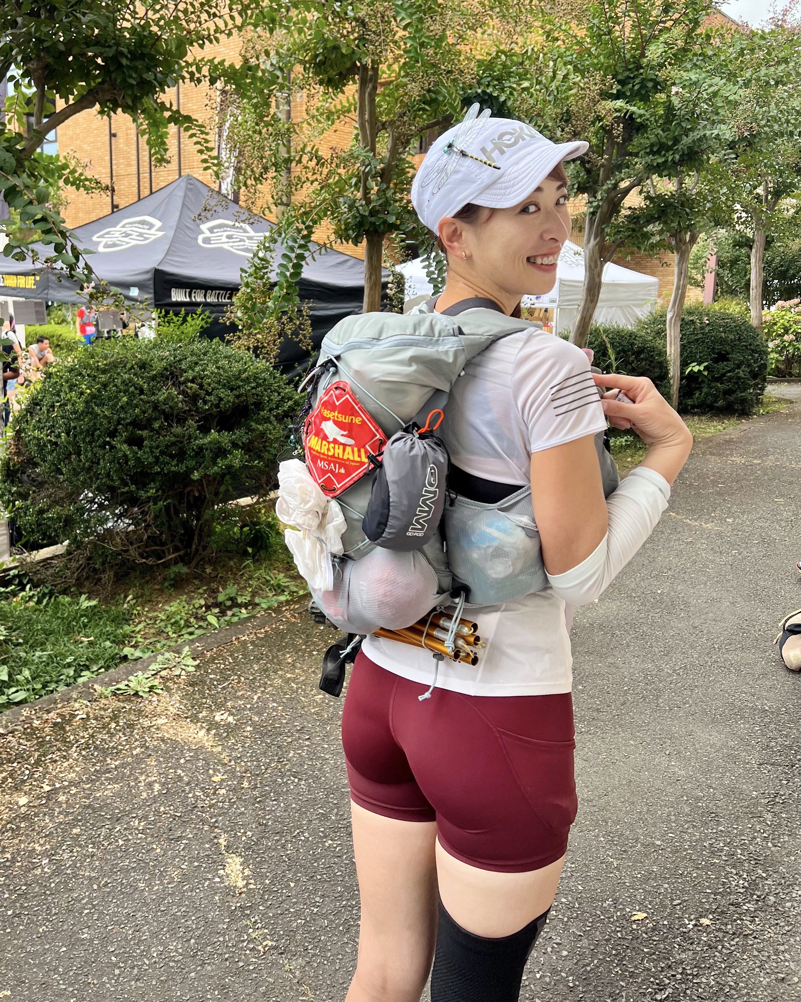 ランニングポッドキャスト-ゆりらじ-RUNNING PODCAST