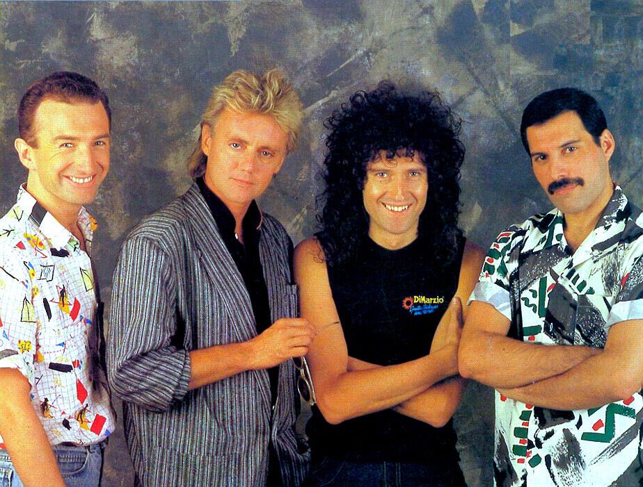 🎸 Rock History 🎸 tweet media