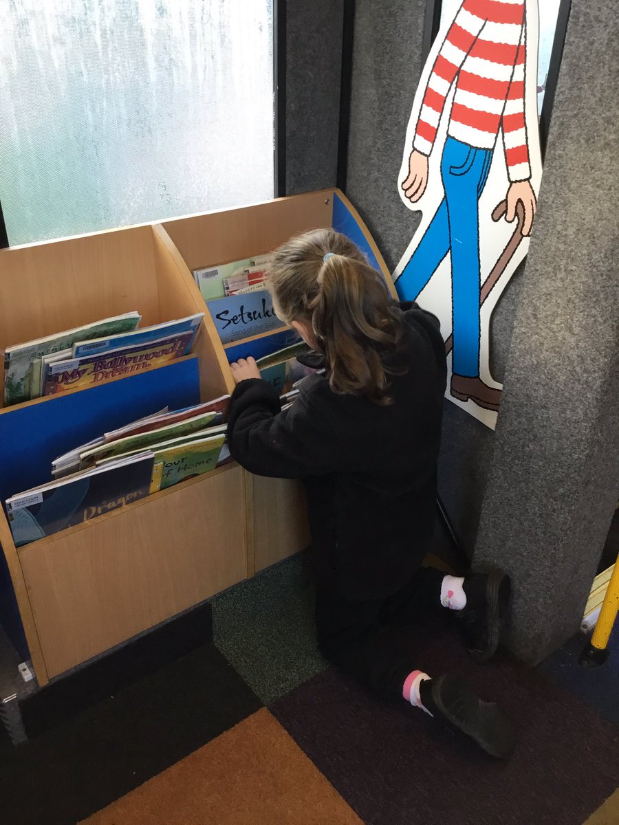 Cheadle Catholic Infant School tweet media