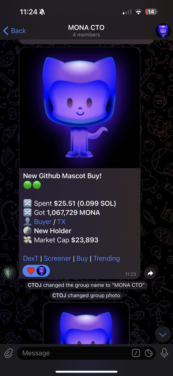 TG LIVE NOW 

9dmTv1nso71nZbTWRMfV8p3RwsiyF9b48pXJrxnRpump