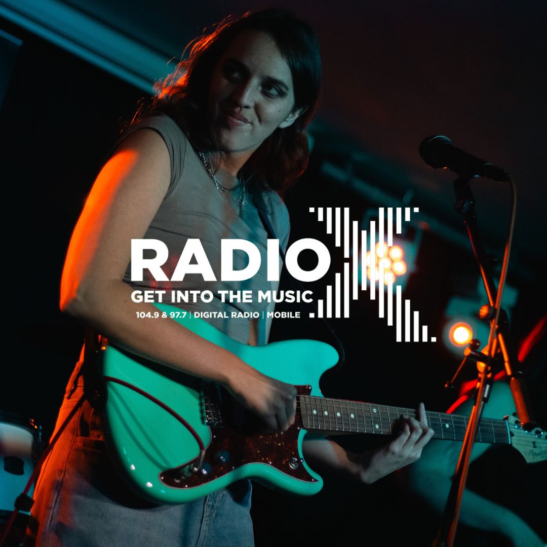 Big thanks to <a href="/JohnKennedy/">John Kennedy</a> and <a href="/RadioX/">Radio X</a> for adding Hangxiety to the X-Posure Playlist, on air this weekend!