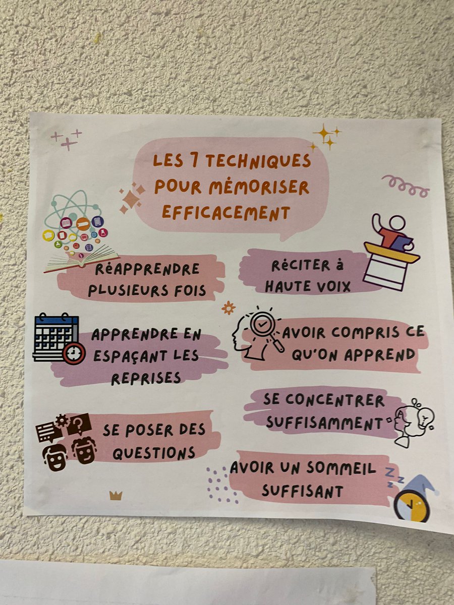 cardiedijon's tweet photo. Projet #neuroclasse au collège Les Bruyères à La Clayette (réseau #Charolles) : travail sur l'#attention et la #mémorisation. Un projet débuté il y a 4 ans et qui touche aujourd'hui l'ensemble des niveaux. 
@cardiedijon @dsden71 @AcademieDijon https://t.co/Q7sbAEWgMC