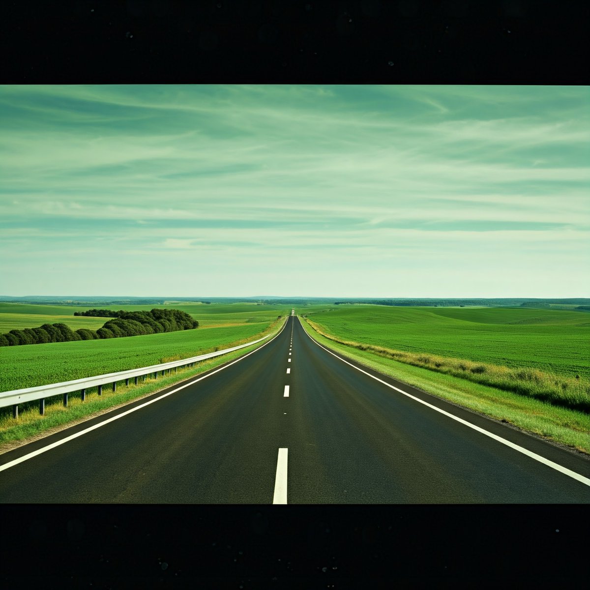 hadronepc's tweet photo. 🌿 Green Highways Mission 🌍

India’s initiative to make highways greener is transforming infrastructure:
🚗 Reduces pollution &amp; enhances biodiversity
🌸 Boosts eco-tourism &amp; aesthetic value
👷 Creates rural jobs &amp; promotes development
Driving toward a sustainable future! #Green https://t.co/vlAjCQlOTW