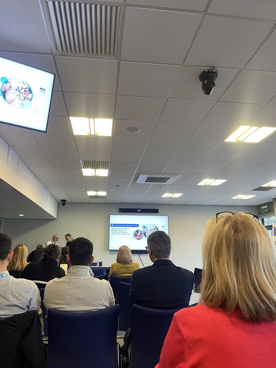 IbisVision (@ibisvision) on Twitter photo We’re at the NHS Scottish Eye Research & Innovation Meeting 🤝
Our team will be presenting later today with <a href="/NHSForthValley/">NHS Forth Valley</a>. Looking forward to an innovative day!
<a href="/NRS_Ophth/">NRS Ophthalmology</a> We’re at the NHS Scottish Eye Research & Innovation Meeting 🤝
Our team will be presenting later today with <a href="/NHSForthValley/">NHS Forth Valley</a>. Looking forward to an innovative day!
<a href="/NRS_Ophth/">NRS Ophthalmology</a>