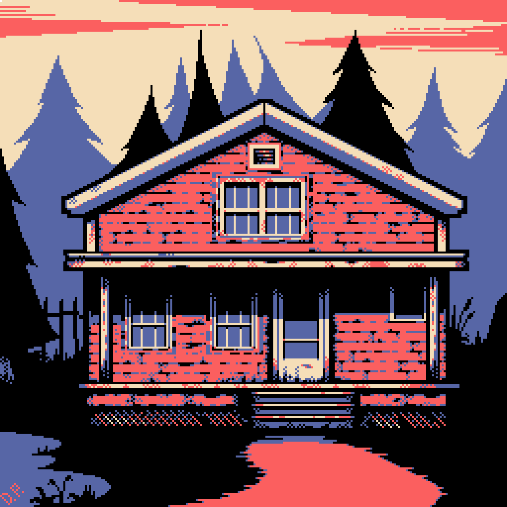 「Have 2 slots open in this particular sty」|Dmitry Petyakin (commissions open)のイラスト
