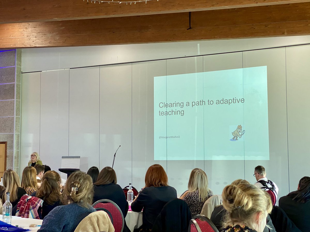 Chelsea Sandbrook tweet media