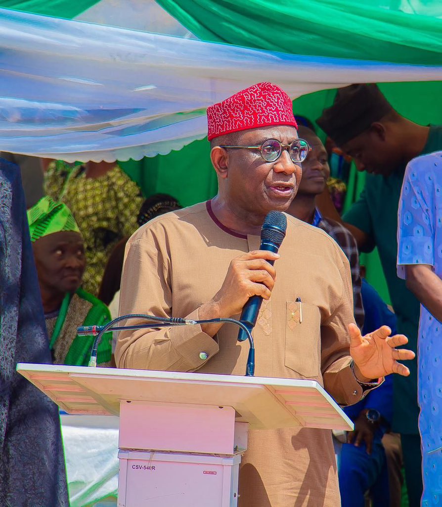 Banji Oyelaran-Oyeyinka tweet media