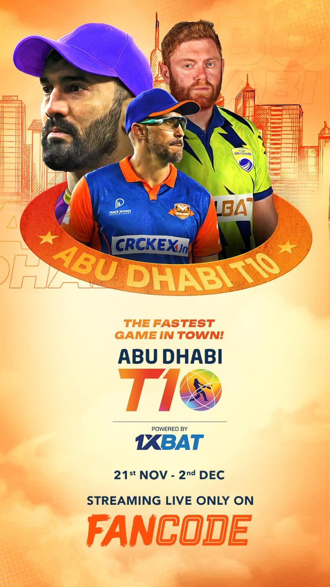 cricbhawana's tweet photo. Chris Lynn is back!! That knock of 68 off 28 in the Abu Dhabi T10 shows he is still go it!! Although he wont be part of the IPL auction, would you still pick him in your team ?? #AbuDhabiT10League #LiveOnFanCode https://t.co/1AUcW29UPS https://t.co/1TSKIGqDAU