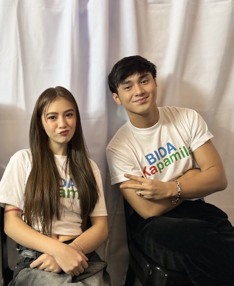 kthvjjks's tweet photo. you did very well, jmfyang! proud kami sainyo! 

JMFYANG CONQUERS BALANGA
JMFYANG CONQUERS BALANGA https://t.co/6Ggwekkjkr