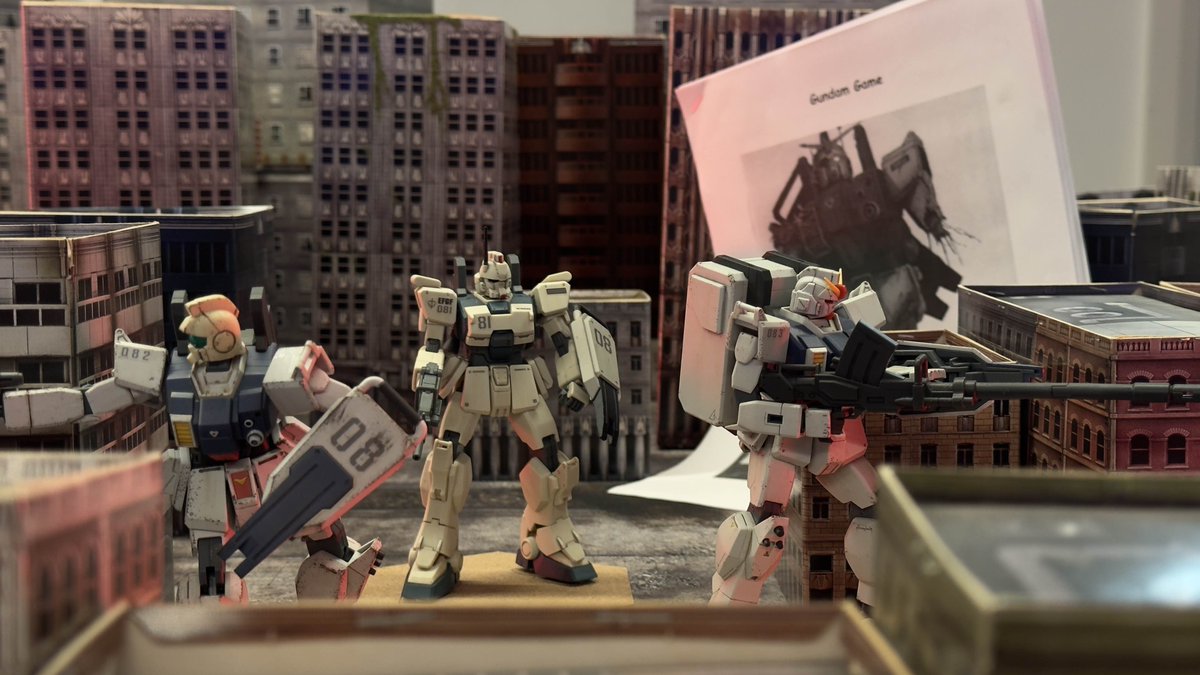 OnTableTop tweet media