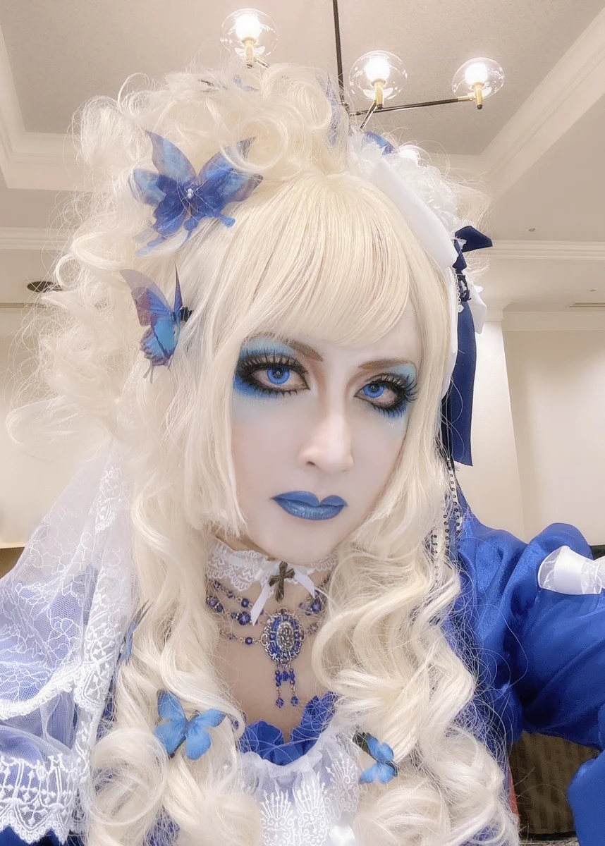 Moi dix Mois（Mana） (@M_d_M_official) / X
