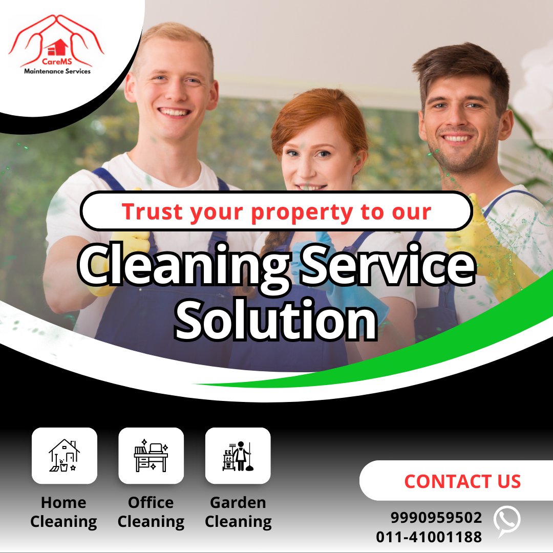 CareMSIndia's tweet image. ✨ A clean home is a happy home! 🏠 Let us take care of the dirt while you enjoy the sparkle. 🧹🧼 Book our professional home cleaning services today and experience spotless perfection! 💫 #CleanWithCare"
.
.
#HomeCleaningServices #SpotlessHomes #DeepCleaning #HassleFreeCleaning