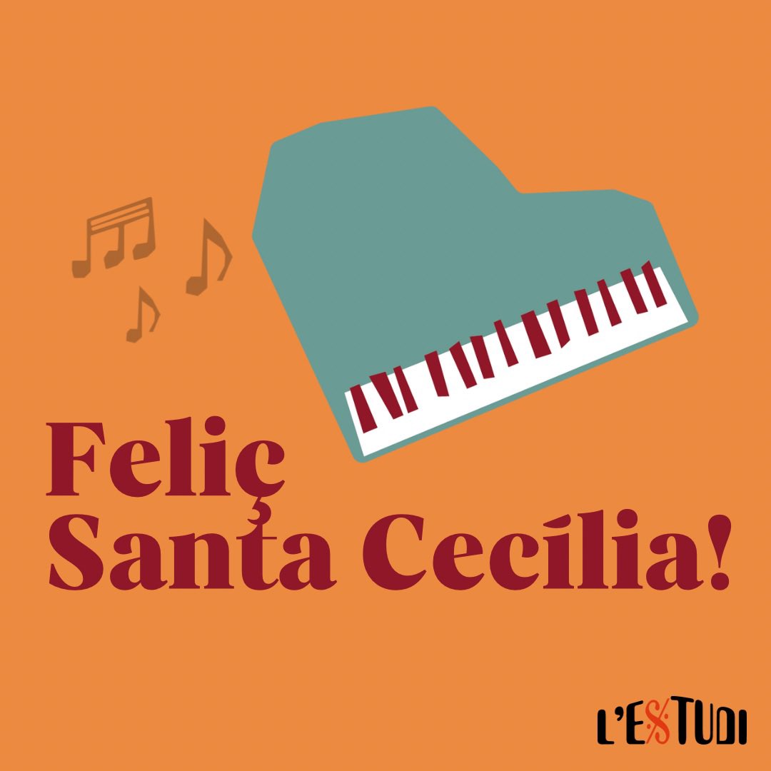 Estudi de Música tweet media