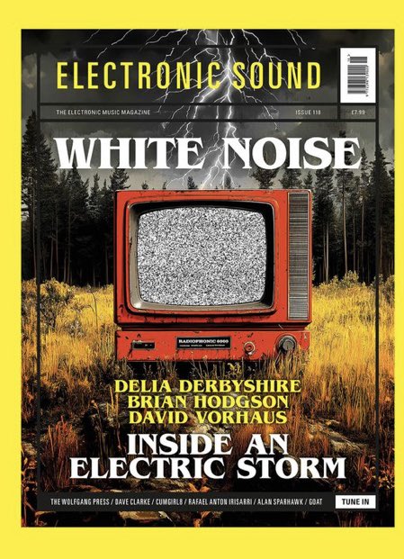 spinal_bap's tweet photo. Only just seen this but many thanks to Electronic Sound (otherwise known as the best-smelling music magazine in the newsagents) for this item about Off The Ground. #offtheground #PaulMcCartney #TheFireman @ElectronicMagUK @reaktionbooks https://t.co/ECna5lWphs