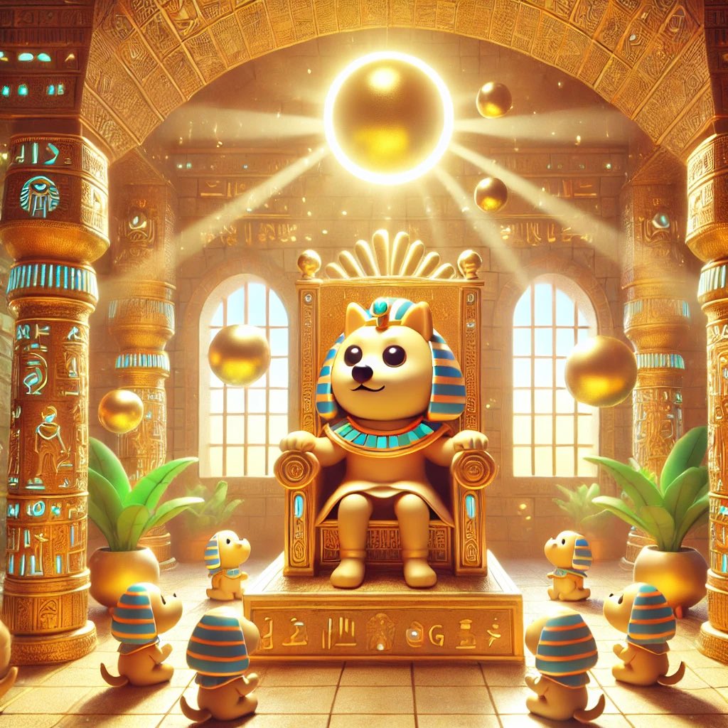 PharaohDoge's tweet photo. @Cobratate https://t.co/S12Bx9Dcot